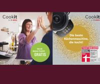 Hole dir deinen Bosch Cookit gratis! Kr. München - Unterhaching Vorschau