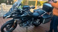 Motorrad BMW 1250er GS Blackstrom metallic an Nordrhein-Westfalen - Hövelhof Vorschau