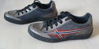 Napapijri Schuhe,Sneaker, grau, Leder, Gr. 41, neu West - Unterliederbach Vorschau