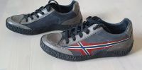 Napapijri Schuhe,Sneaker, grau, Leder, Gr. 41, neu West - Unterliederbach Vorschau