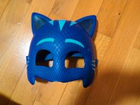 Katzenmaske Catboy Pyjama Helden blau für Kinder Bayern - Rothenburg o. d. Tauber Vorschau