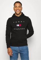 Tommy Hilfiger Herren Sweatshirt Hoodie Hessen - Hanau Vorschau