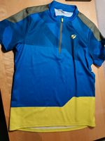 Ziener Junior Fahrrad/ Rad 164 Blau/Gelb Blue/Yellow Bike Kids Sh Bayern - Kirchdorf a. Inn Vorschau