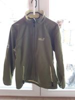 Jack Wolfskin Softshell Jacke 176 Hessen - Büttelborn Vorschau