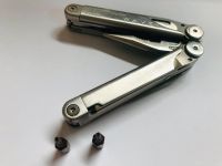 Disassembly BIT KIT 5 star torx Leatherman OLD Wave, sideclip Dem Sachsen - Zittau Vorschau