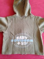 Sweatjacke Gr.92/98 Baden-Württemberg - Herbolzheim Vorschau