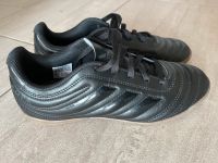 Adidas Fußball-/Hallenschuhe Gr. 36 wie neu! Bayern - Coburg Vorschau