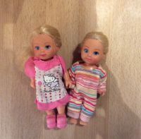 Barbie Puppen 2x Kinder Düsseldorf - Eller Vorschau