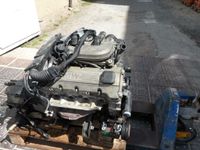 BMW Motor 1,6 M43 B16  102PS Sachsen - Ottendorf-Okrilla Vorschau