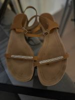 UNISA FLACHE SANDALEN FÜR DAMEN Gr 40 Bayern - Euerbach Vorschau