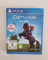 Ostwind PS4 Spiel Nordrhein-Westfalen - Schlangen Vorschau
