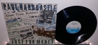 Paul Hardcastle - Just For Money Maxi Vinyl 1985 Hessen - Rödermark Vorschau