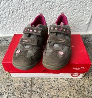 Super fit Sneakers Größe 31 mit Originalkarton gut erhalten Köln - Rodenkirchen Vorschau