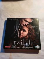 Twilight  - Lesung/Hörspiel Niedersachsen - Ummern Vorschau