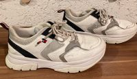 Schuhe * Gr. 37 * Tommmy Hilfiger Hessen - Reichelsheim (Wetterau) Vorschau