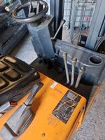 Still Elektrostapler 50-15 Hessen - Runkel Vorschau