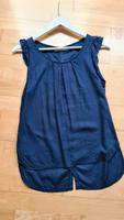 Shirt blau Gr.S von Stradivarius Saarland - St. Ingbert Vorschau