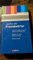 Lexikon der Fremdwörter (wissen sofort) Niedersachsen - Worpswede Vorschau