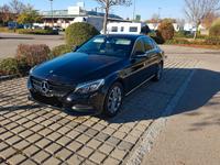 Mercedes-Benz C 220 d AVANTGARDE BE Edition Autom. AVANTGA... Bayern - Neu Ulm Vorschau