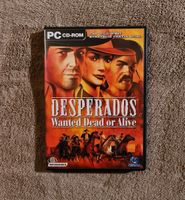 Desperados - Wanted Dead or Alive Hessen - Knüllwald Vorschau