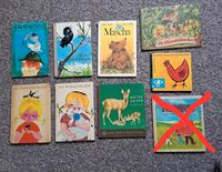 Kinderbücher Bücher aus der DDR Kinderbuchverlag Berlin Brandenburg - Beetzsee Vorschau