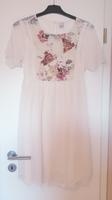Zartes Kleid von Heine doppellagig Gr. 38 - wie neu Hessen - Hanau Vorschau