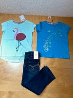 Neu Esprit Jeans Hose Jeanshose T-Shirts Gr.92 ab 5€ Rheinland-Pfalz - Etzbach Vorschau