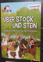 Über Stock und Stein Schleich Horse Club Spiel ohne Karton Leipzig - Lindenthal Vorschau