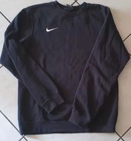 ° Nike Pullover Gr. S •  Schwarz Hessen - Pfungstadt Vorschau