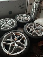 Volvo 18zoll bbs Peugeot Opel 5x108 Sommer Rheinland-Pfalz - Herxheim bei Landau/Pfalz Vorschau