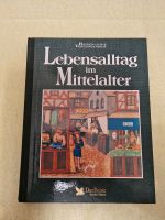 Buch Lebebsalltag im Mittelalter Bayern - Stadtlauringen Vorschau