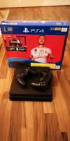 PlayStation slim 1tb + Controller + 2 Spiele Bayern - Friedberg Vorschau