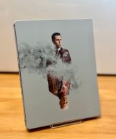 Looper | 4K UHD Steelbook | Zavvi UK | OOP | Neuwertig Nordrhein-Westfalen - Neuss Vorschau