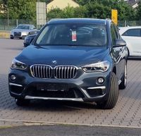 BMW X 1  xDrive Line 20 Münster (Westfalen) - Hiltrup Vorschau