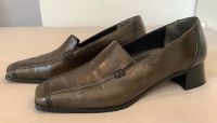 Paul Green Pumps braun Damenschuhe Gr. 4 ca. 37 Baden-Württemberg - Bad Schönborn Vorschau