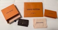 Louis Vuitton Schlüssel Etui Key Holder München - Moosach Vorschau