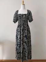 Kleid von H&M, schwarz, Sommer,  Gr. L Walle - Handelshäfen Vorschau