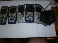 Nokia 6610 ;6100 Niedersachsen - Bad Bevensen Vorschau