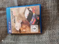 PS 4 Spiel Rally Spiel Güstrow - Landkreis - Güstrow Vorschau