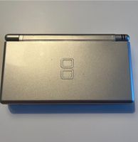 Nintendo DS Lite (Beschreibung lesen!!) Sachsen - Limbach-Oberfrohna Vorschau