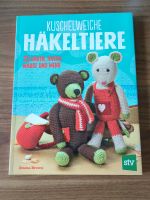 Kuschelweiche Häkeltiere iere /Buch Niedersachsen - Quakenbrück Vorschau