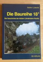 Baureihe 18.3 - EK-Verlag, Lüdecke Nordrhein-Westfalen - Rheinbach Vorschau