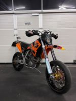 KTM Ktm 660 SMC LC4 Saarland - Völklingen Vorschau