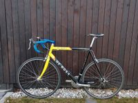 De Rosa Wind Aluminio RH 62cm XL/XXL Rennrad Shimano 105 3Fach München - Maxvorstadt Vorschau