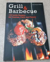 Kochbuch / Grillbuch "Grill & Barbeque" - Neuwertig Nordrhein-Westfalen - Lüdinghausen Vorschau