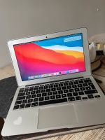 MacBook Air 11. (Anfang 2014) mit Kabel (original) Hadern - Blumenau Vorschau