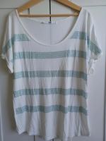 LTB Shirt  EDC BLUSE  GR.L GR.40 Niedersachsen - Meppen Vorschau