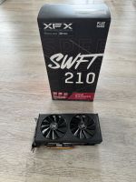 XFX Radeon RX6600 Sachsen - Reichenbach (Vogtland) Vorschau