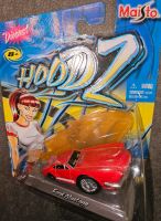 Diecast  Maisto Hoodz  Ford Mustang  1:64 Sammler nur USA Baden-Württemberg - Leonberg Vorschau