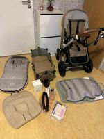 Kinderwagen bugaboo Cameleon 3 Hamburg - Harburg Vorschau